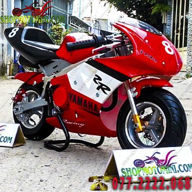 Yamasaki RE moto Trung Quốc 50cc con lai của R3 vs Ninja 300  Motosaigon