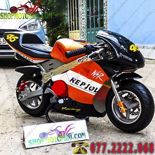 Xe Moto Mini 50cc  Xe Điện Cân Bằng giá rẻ  Ho Chi Minh City
