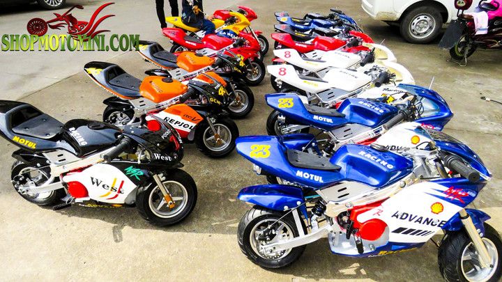 13 hãng xe moto phân khối lớn nổi tiếng nhất tại Việt Nam hiện nay   websosanhvn